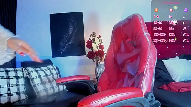 Snapshot of paulinasaeEnz chatting on February 12, 2026, 1:11 pm paulinasaeEnz online show from February 12, 2026, 1:11 pm