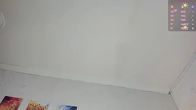 Snapshot of paulinasaeEnz chatting on June 21, 2026, 1:17 pm paulinasaeEnz online show from June 21, 2026, 1:17 pm