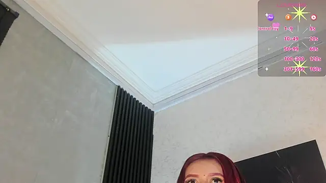 Snapshot of paulinasaeEnz chatting on February 24, 2026, 1:12 pm paulinasaeEnz online show from February 24, 2026, 1:12 pm