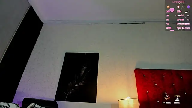 Snapshot of paulinasaeEnz chatting on March 15, 2026, 1:29 pm paulinasaeEnz online show from March 15, 2026, 1:29 pm