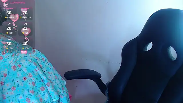 Erika Stevens online show from September 30, 2025, 3:40 pm