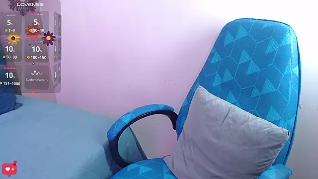 Erika Stevens online show from February 6, 2026, 3:41 pm