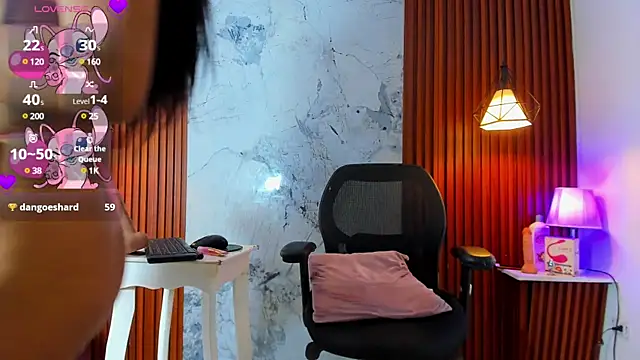 Margarethlex online show from March 22, 2025, 10:49 am