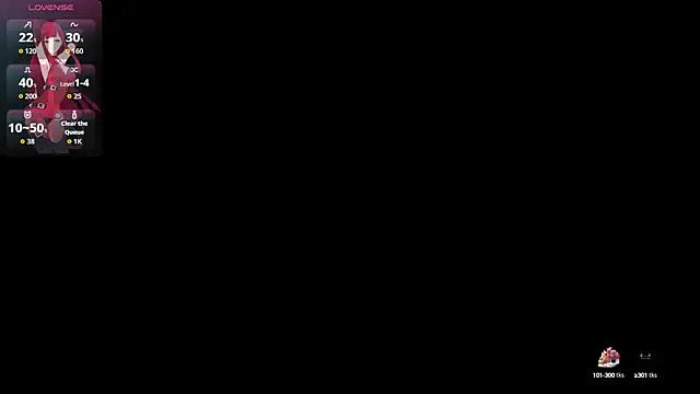 Margarethlex online show from October 2, 2025, 4:27 am