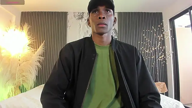 JacksonMuller  online show from February 2, 2026, 1:21 pm