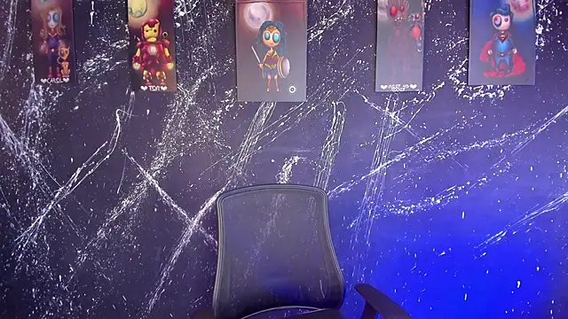 JacksonMuller  online show from September 16, 2025, 1:12 pm