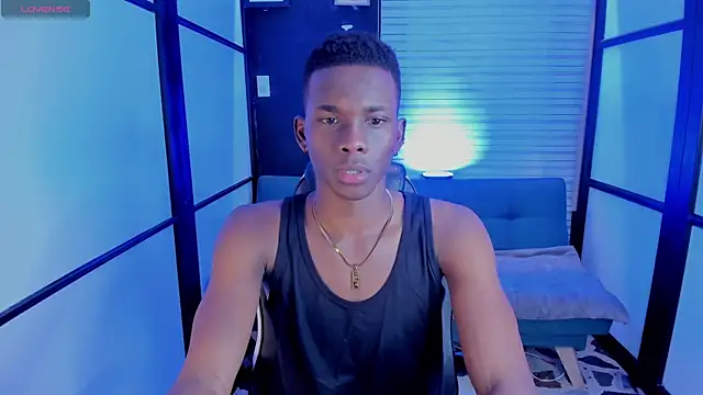 JacksonMuller  online show from October 10, 2025, 1:45 pm