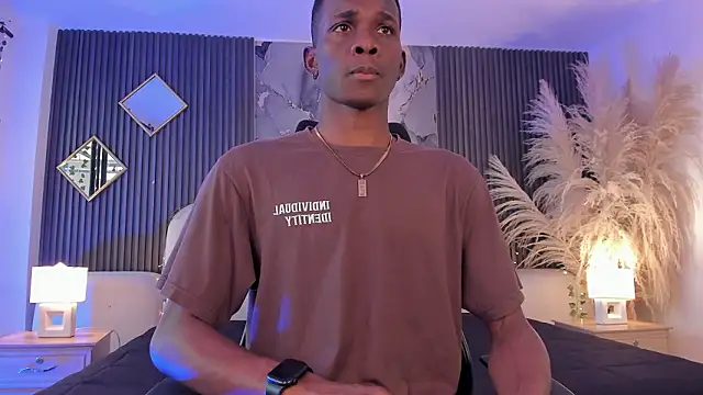 JacksonMuller  online show from February 24, 2026, 1:01 pm