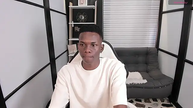 JacksonMuller  online show from March 19, 2025, 12:23 pm