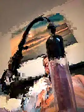 Snapshot of Elisabethandjack chatting on October 17, 2025, 9:38 pm Elisabethandjack online show from October 17, 2025, 9:38 pm