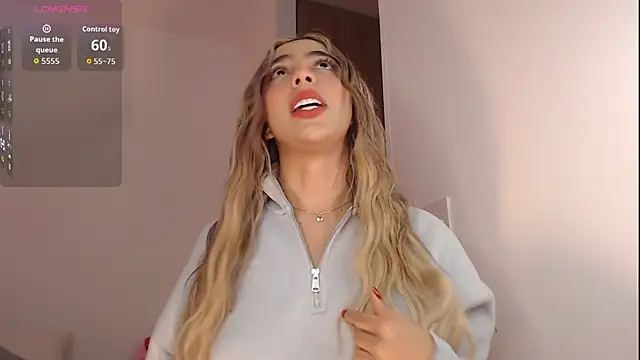 Marian se online show from October 15, 2025, 8:06 pm