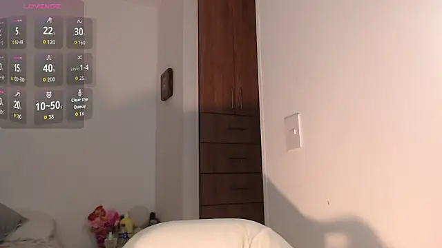 Marian se online show from October 12, 2025, 10:44 pm