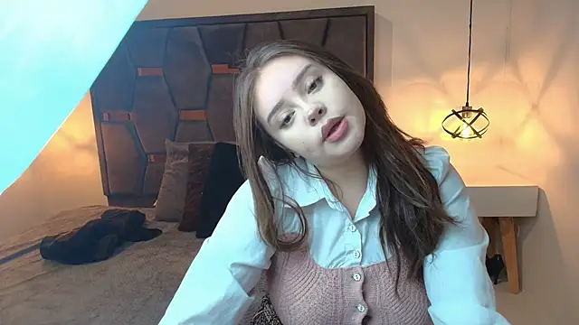 Snapshot of MariamCute_ chatting on March 18, 2026, 8:21 pm MariamCute online show from March 18, 2026, 8:21 pm