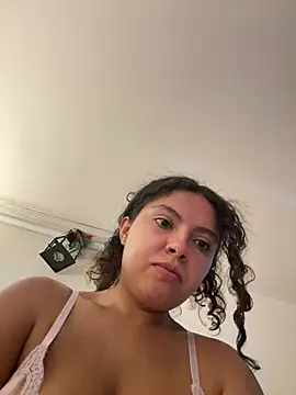 Nathcurly  online show from August 9, 2026, 2:52 am