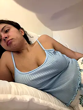 Nathcurly  online show from September 10, 2025, 2:10 am