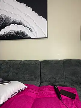Sexy barb2 online show from July 18, 2026, 10:40 pm