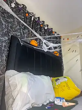 Sexy barb2 online show from October 25, 2025, 10:47 am