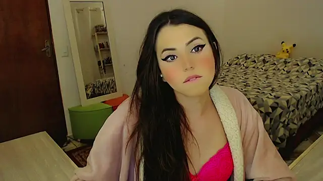 Sophie Fantasys online show from June 21, 2026, 4:51 am