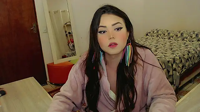 Snapshot of Sophie_Fantasys chatting on July 30, 2026, 4:11 am Sophie Fantasys online show from July 30, 2026, 4:11 am