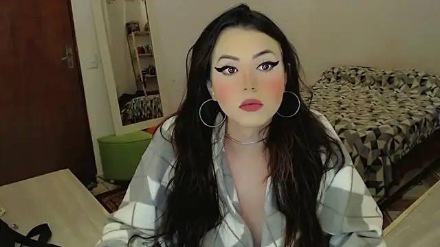 Snapshot of Sophie_Fantasys chatting on June 26, 2026, 11:21 pm Sophie Fantasys online show from June 26, 2026, 11:21 pm