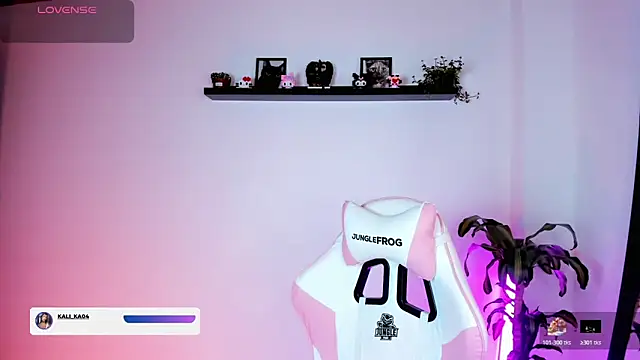 kali ka  online show from October 21, 2025, 6:07 pm