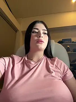 misslollipop04 online show from May 18, 2026, 4:07 am