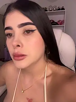 misslollipop04 online show from September 23, 2025, 3:57 am