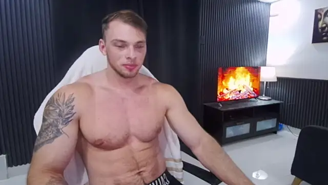 YourHotGreg online show from June 12, 2026, 4:10 am