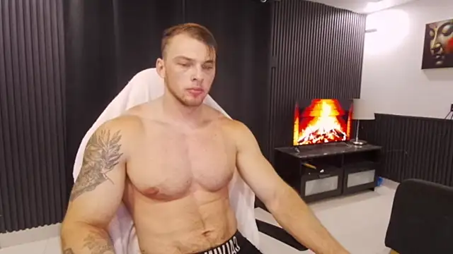 YourHotGreg online show from June 13, 2026, 5:38 am