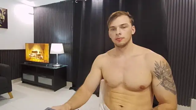 YourHotGreg online show from February 26, 2026, 1:16 am