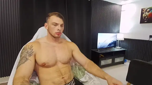YourHotGreg online show from June 11, 2026, 2:00 am