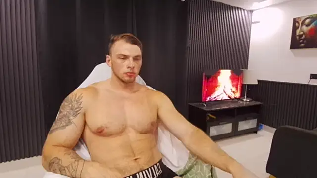 YourHotGreg online show from June 11, 2026, 4:09 am