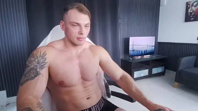 YourHotGreg online show from June 26, 2026, 4:46 pm