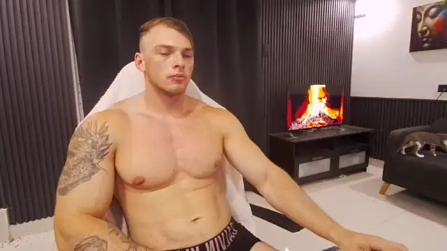 YourHotGreg online show from June 27, 2026, 11:44 pm