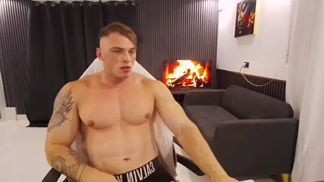 YourHotGreg online show from June 21, 2026, 1:55 am