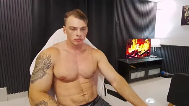 YourHotGreg online show from June 14, 2026, 4:46 am