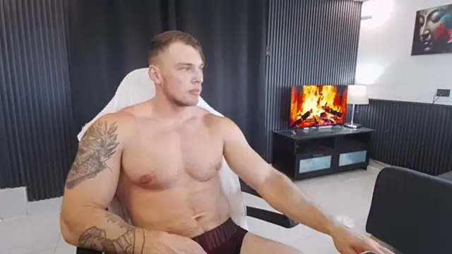YourHotGreg online show from June 7, 2026, 8:47 pm