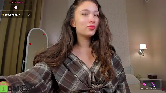 Snapshot of Anna_Way chatting on June 27, 2026, 12:27 am Anna Way online show from June 27, 2026, 12:27 am