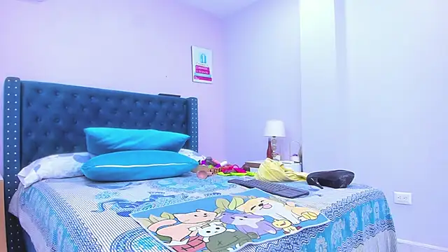 ClayrRosse online show from March 15, 2025, 7:38 pm