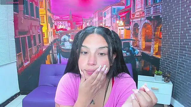 Small naughty  online show from December 3, 2025, 1:43 pm