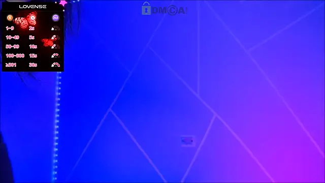 lilylouisee online show from March 19, 2025, 3:19 pm