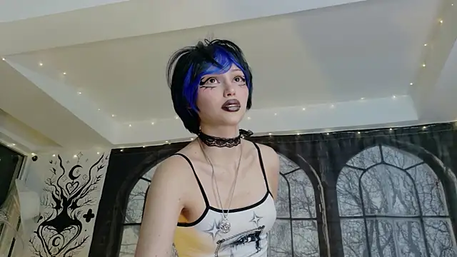 Stryxcy online show from June 2, 2026, 3:39 am