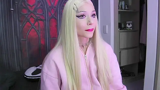 Stryxcy online show from January 9, 2026, 2:40 am