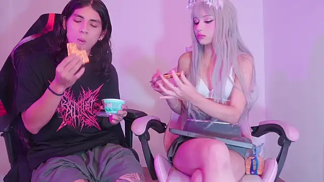 Stryxcy online show from January 17, 2025, 1:36 am