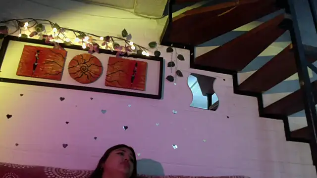 Snapshot of dreamgirl_sweet chatting on March 4, 2026, 3:25 am dreamgirl sweet online show from March 4, 2026, 3:25 am