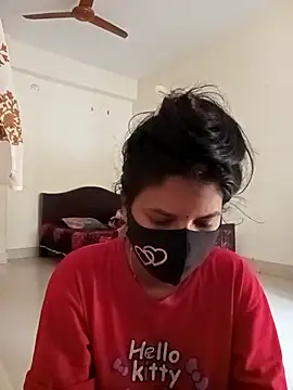 Anusri- online show from December 17, 2025, 8:08 am