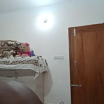 Anusri- online show from October 17, 2025, 9:49 pm