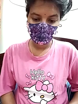 Anusri- online show from May 3, 2026, 4:32 pm