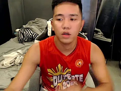 xgregor07 online show from October 2, 2025, 4:38 am