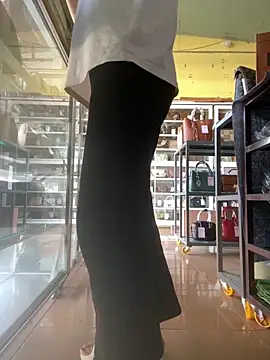 Rosa 998 online show from September 15, 2025, 1:17 am